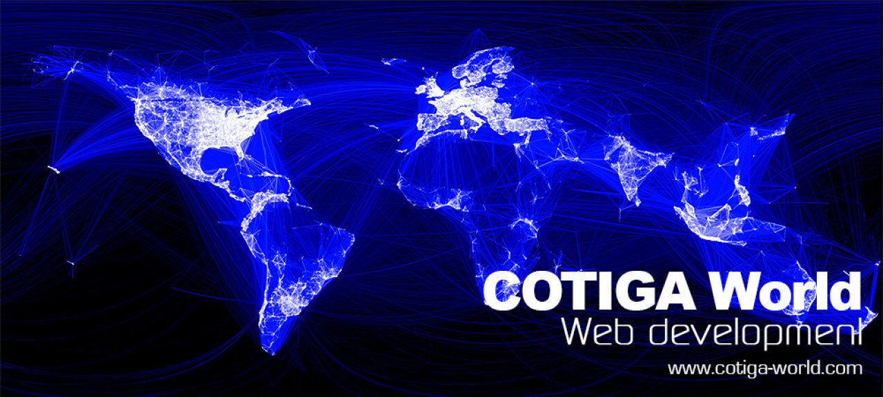 (c) Cotiga-world.com