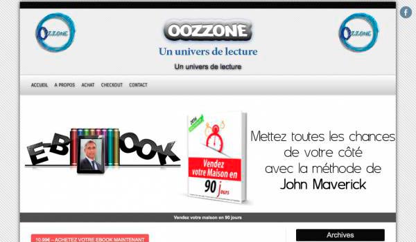 Oozzone